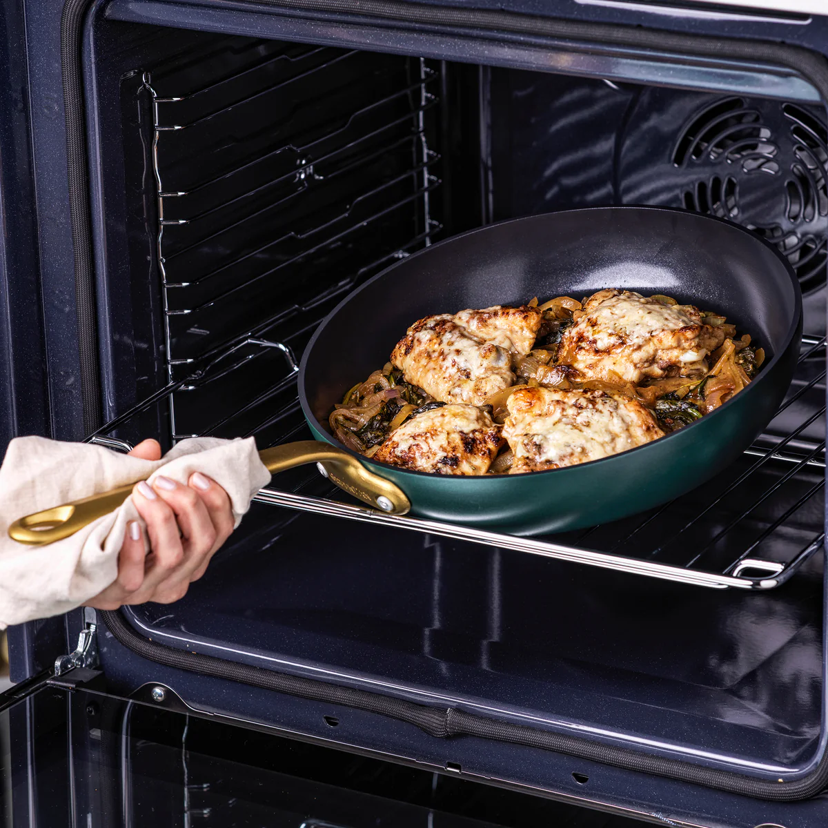 How to Preheat an Electric Skillet for Perfect Results