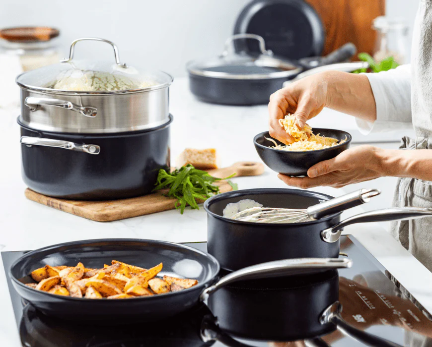 Elite Gourmet Electric Skillet: The Ultimate Kitchen Guide
