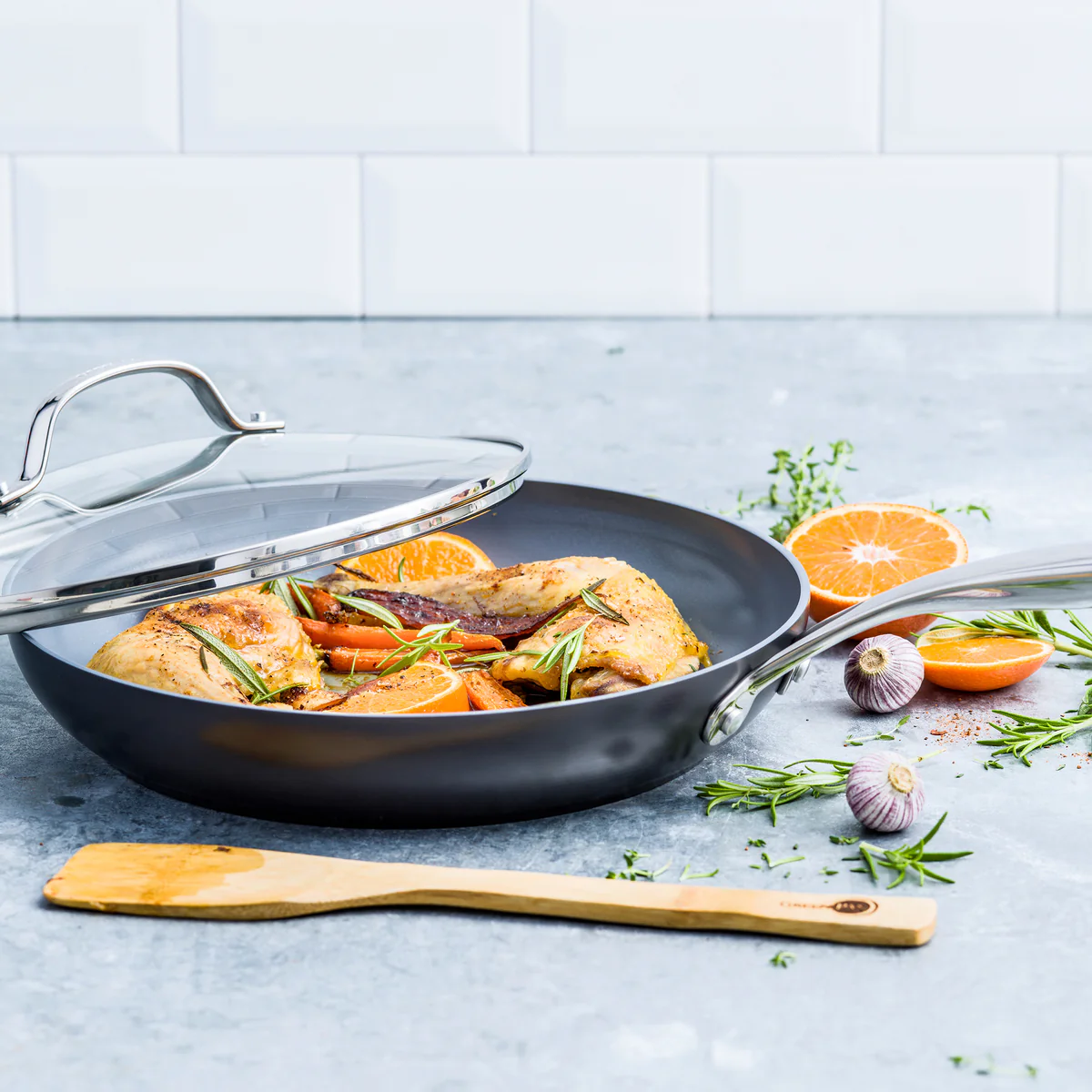 Unlock Culinary Perfection: Your Guide to an Electric Skillet with Precise Temperature Control