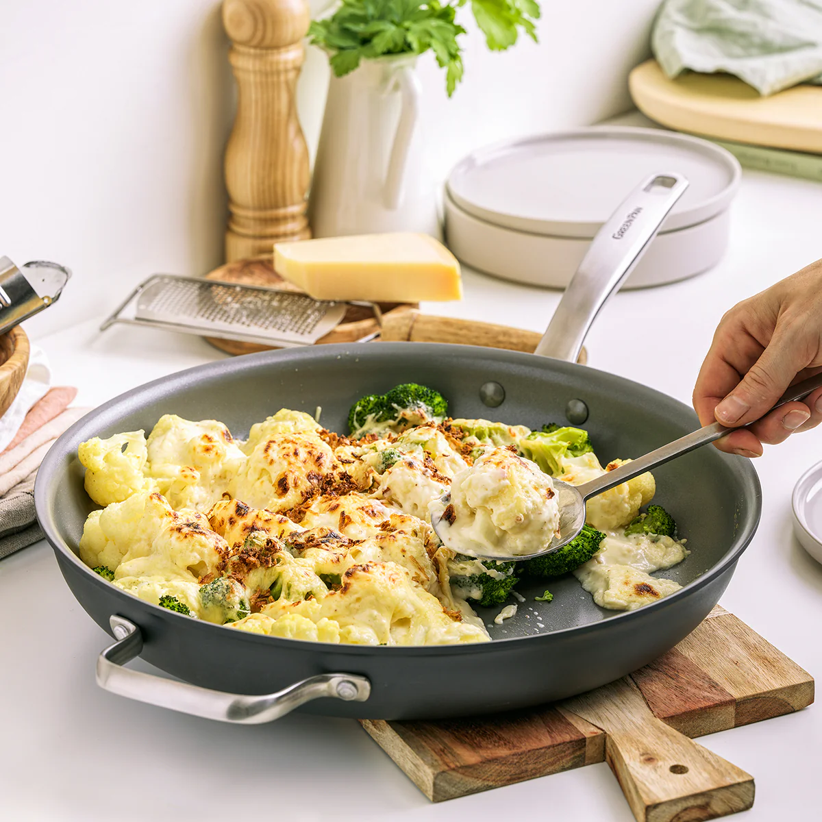 Electric Skillet Not Working? How to Troubleshoot It