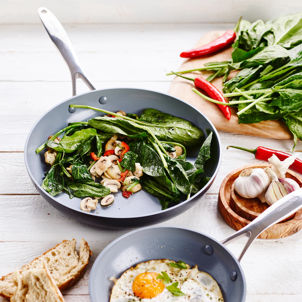 What Is a Steam Vent? The Unsung Hero of Your Cookware