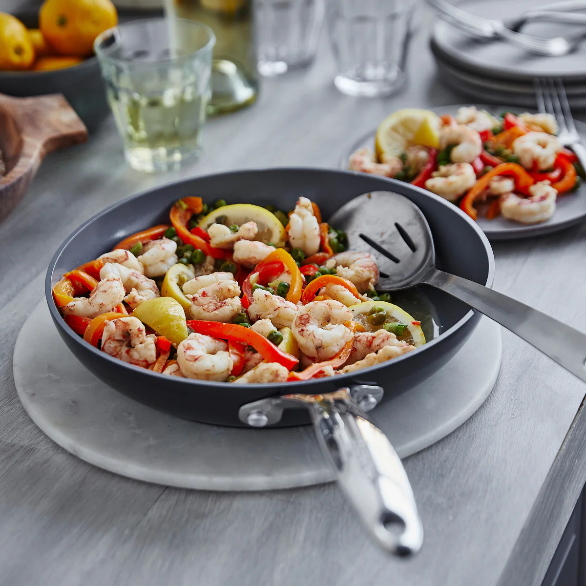 What is a Multi Purpose Skillet? A Complete Guide