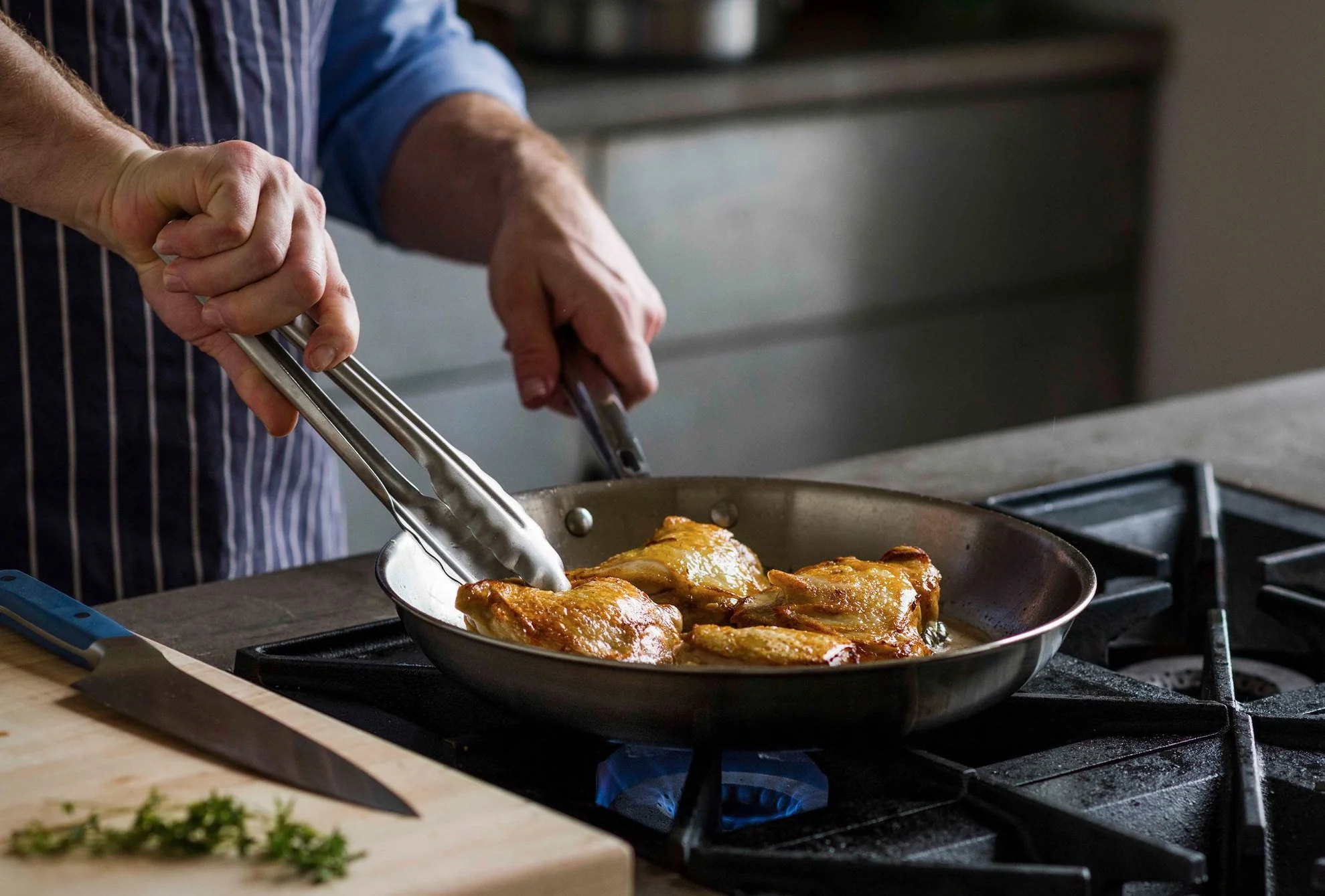 What Are Cool Touch Handles? The Ultimate Safety Guide