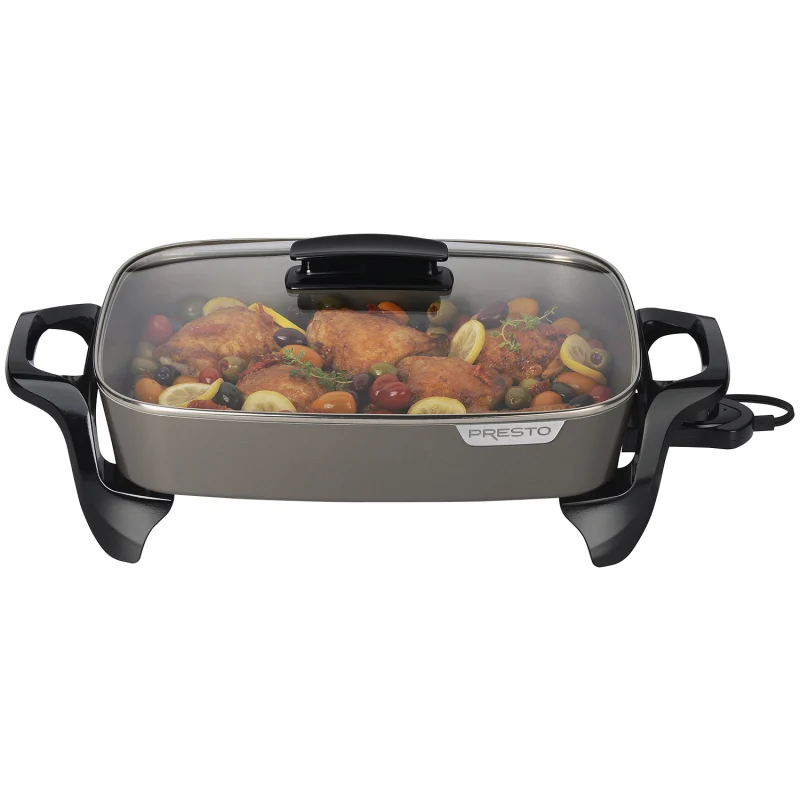 How to Season a Cast Aluminum Skillet: The Ultimate Guide