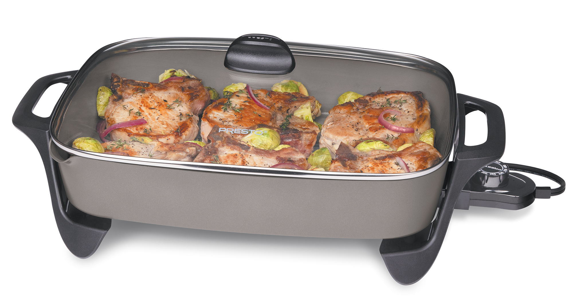 The Ultimate Electric Skillet Buying Guide: Find Your Perfect Match