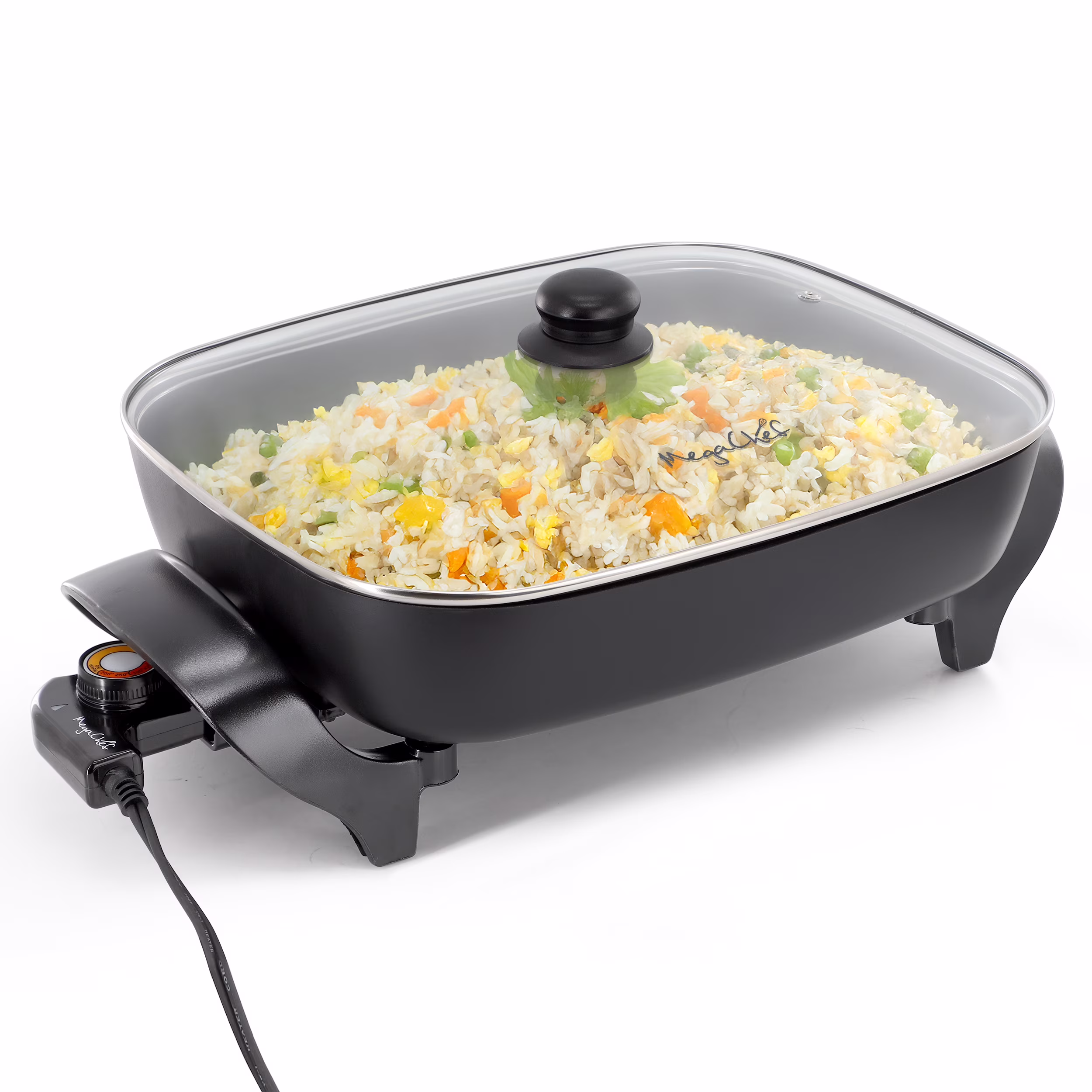 Fix Common Electric Skillet Problems Like a Pro