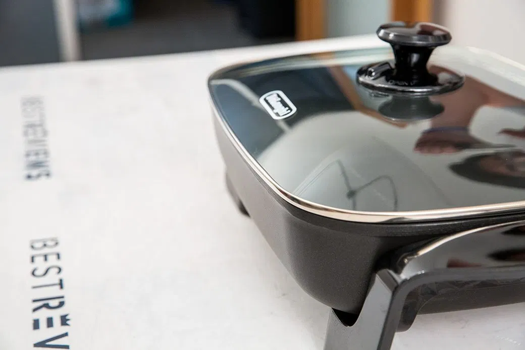 How to Use an Electric Skillet: A Complete Guide for Beginners