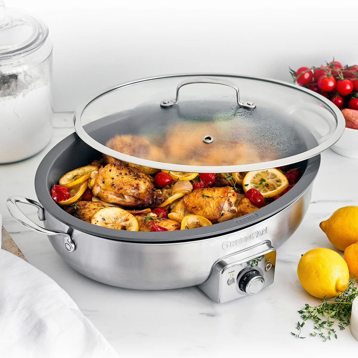 How to Make Stir Fry in an Electric Skillet: A Pro’s Guide