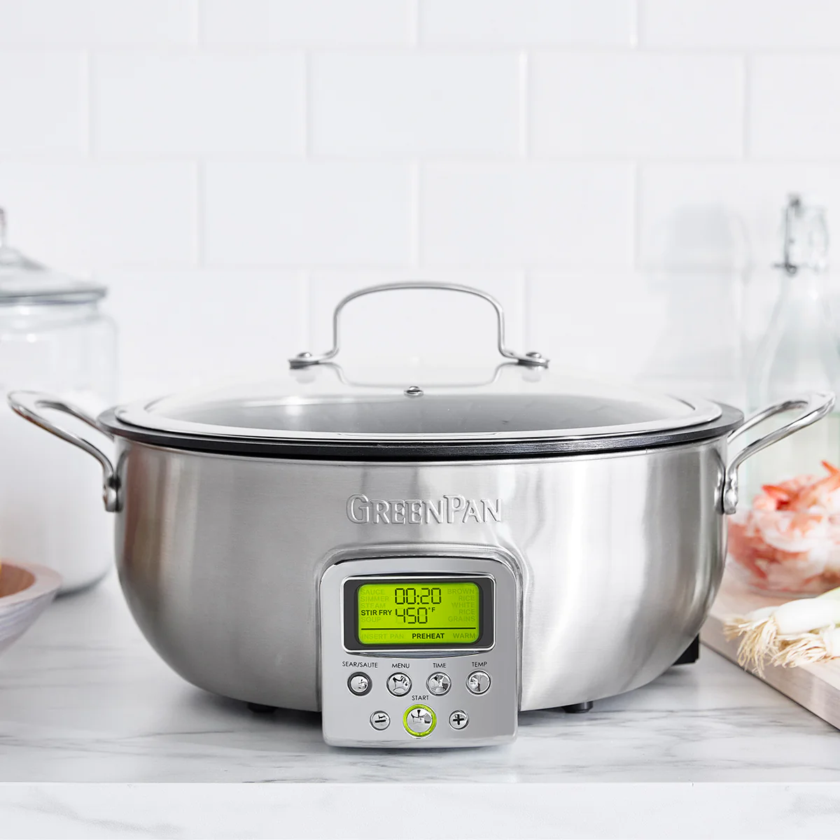 Bella Electric Ceramic Skillet: An Honest In-Depth Review
