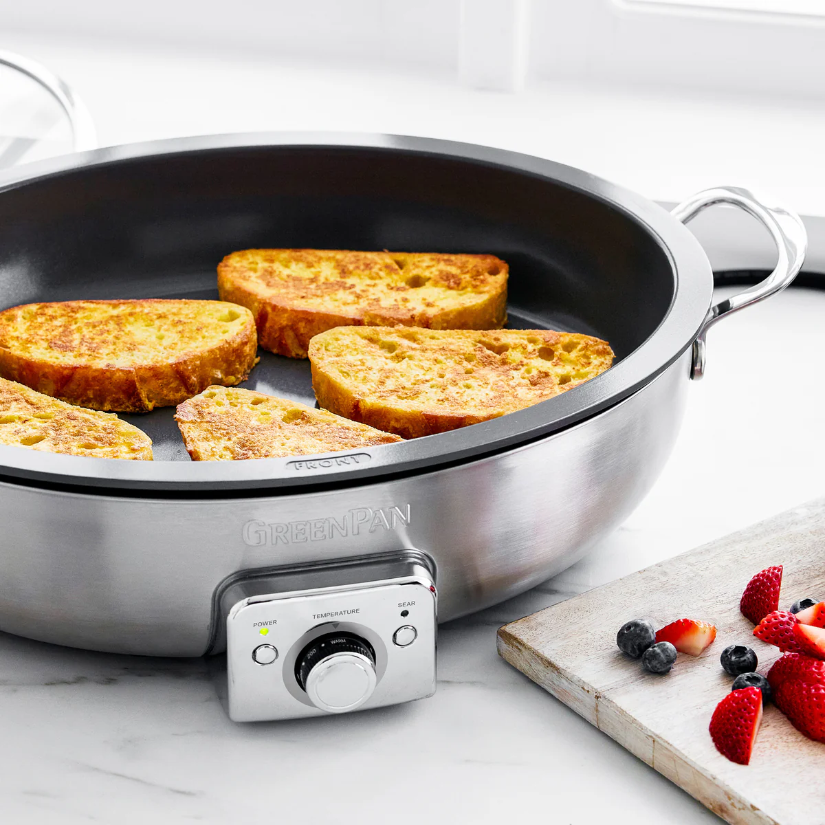 How Many Watts Should an Electric Skillet Have? A Deep Dive