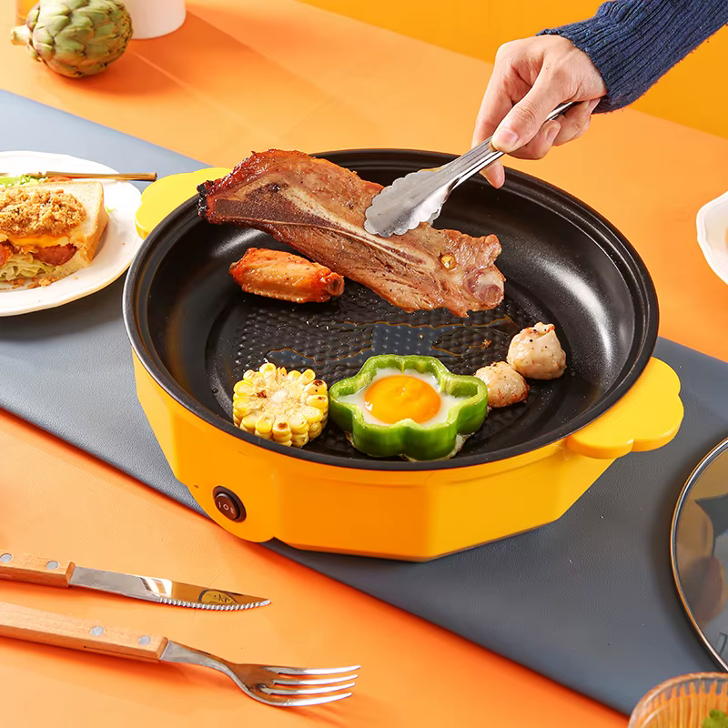 My Temperature Control Is Not Working: A Skillet Rescue Guide