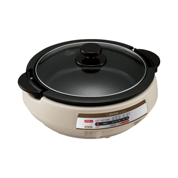 My Electric Skillet Is Not Heating: A Troubleshooter’s Guide