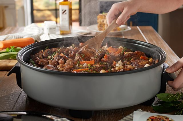 Honest Oster Electric Skillet Review: Is It a Kitchen Must-Have?