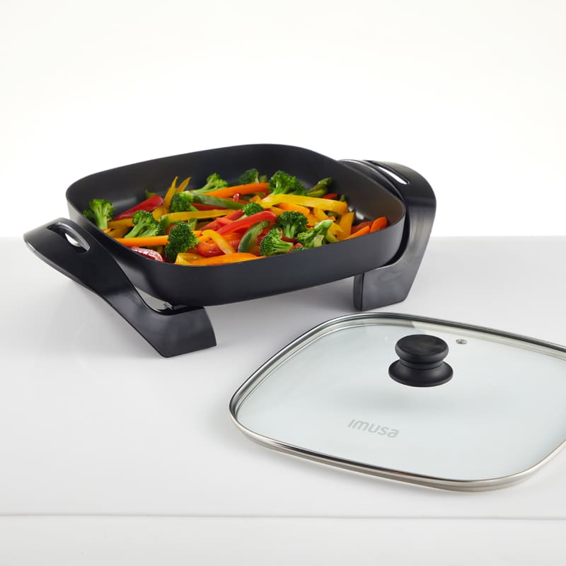 Does an Electric Skillet Cook Evenly? The Ultimate Guide