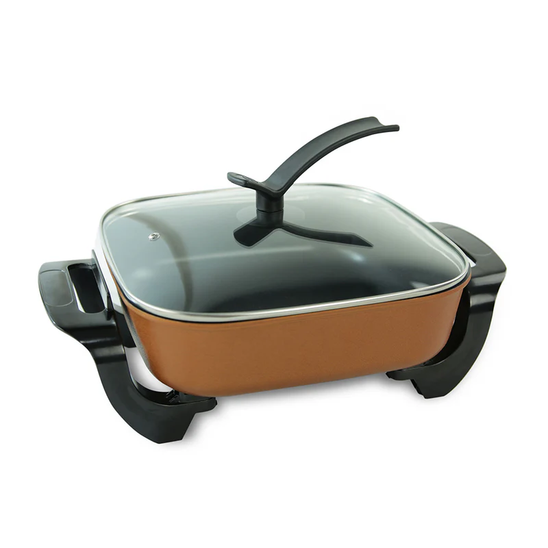 What is a Heat Resistant Leg? Your Countertop’s Best Friend