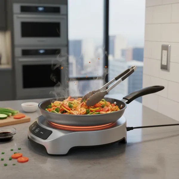 Review: West Bend 12-Inch Square Electric Skillet – Your Kitchen’s Next Workhorse?
