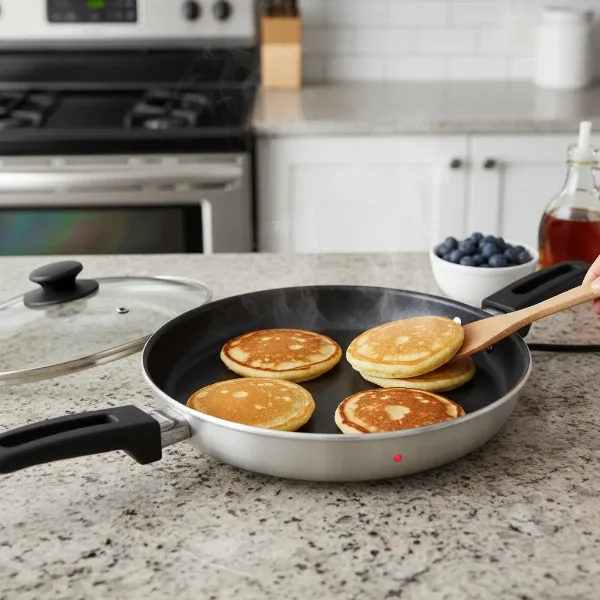 The Future of Cooking: Smart Electric Skillets with WiFi?